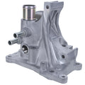 ENGINE WATER PUMP HOUSING