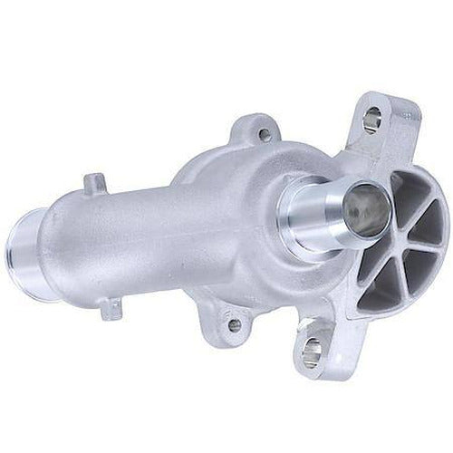 ENGINE COOLANT THERMOSTAT HOUSING
