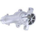 ENGINE COOLANT THERMOSTAT HOUSING
