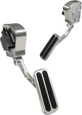 Drive-By-Wire Throttle Corvette