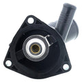 ENGINE COOLANT THERMOSTAT HOUSING