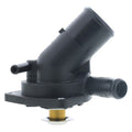ENGINE COOLANT THERMOSTAT HOUSING