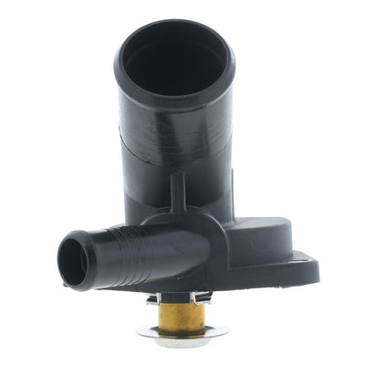 ENGINE COOLANT THERMOSTAT HOUSING