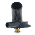 ENGINE COOLANT THERMOSTAT HOUSING