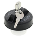 LOCKING FUEL CAP