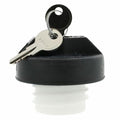 LOCKING FUEL CAP