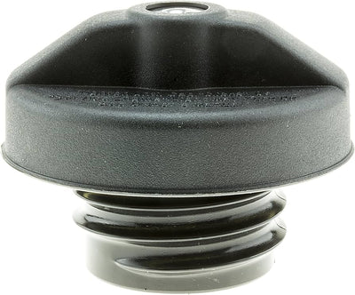 LOCKING FUEL CAP