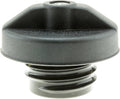 LOCKING FUEL CAP