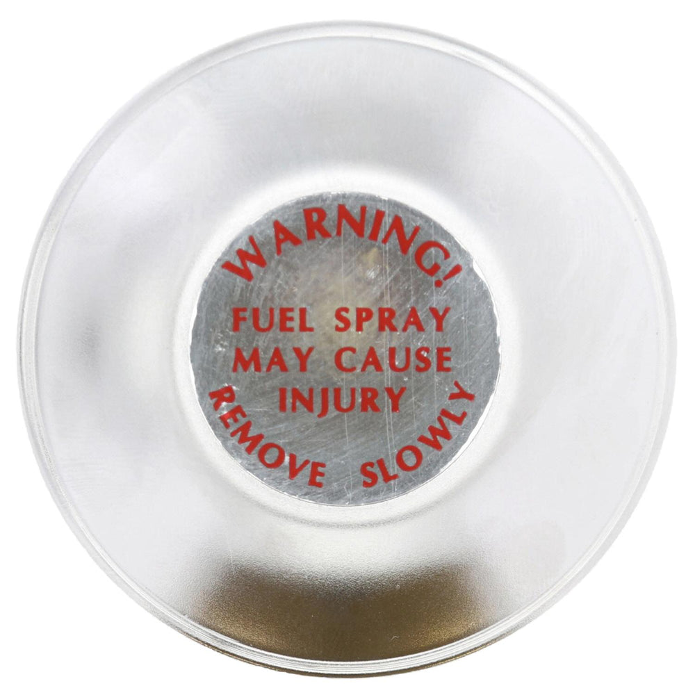 FUEL CAP