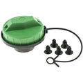 TETHERED FUEL CAP
