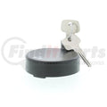 LOCKING FUEL CAP