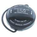 FUEL CAP
