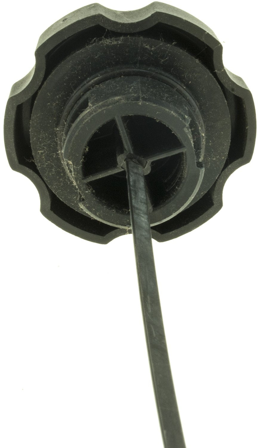 OIL CAP