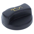 ENGINE OIL FILLER CAP