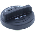 ENGINE OIL FILLER CAP