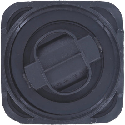 ENGINE OIL FILLER CAP