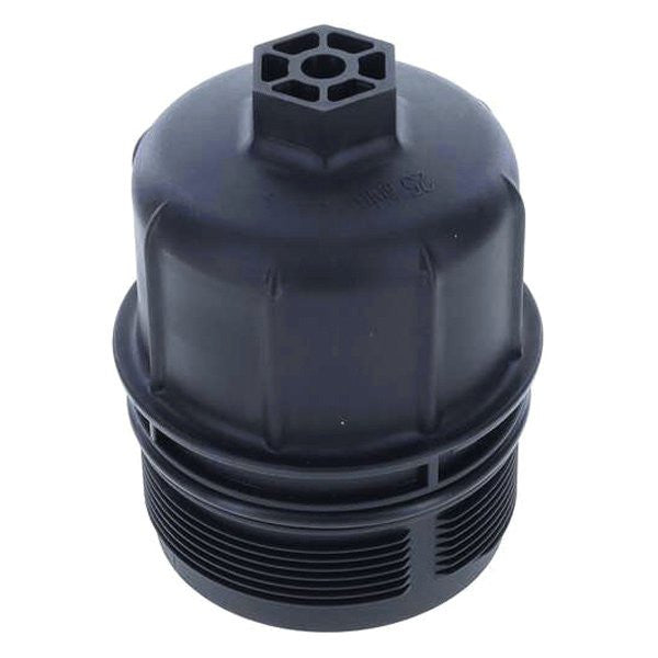 ENGINE OIL FILTER CAP