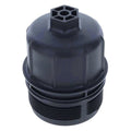 ENGINE OIL FILTER CAP