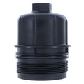 ENGINE OIL FILTER CAP