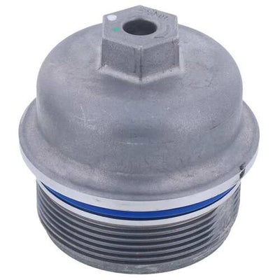 ENGINE OIL FILTER CAP
