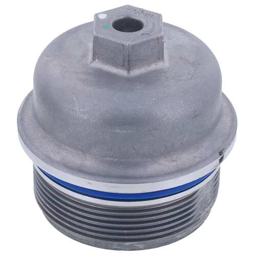 ENGINE OIL FILTER CAP