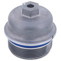 ENGINE OIL FILTER CAP