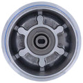 ENGINE OIL FILTER CAP