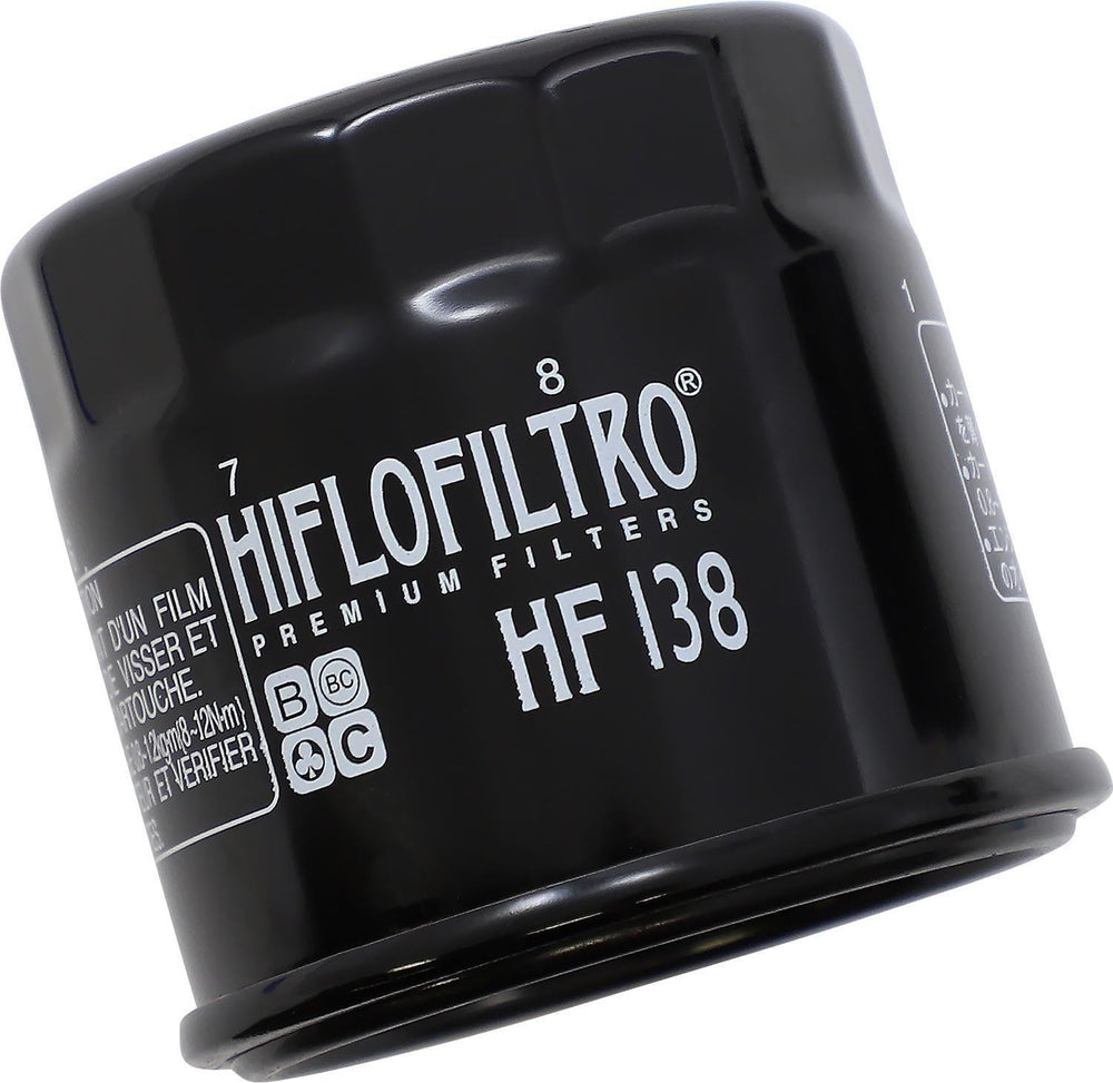ENGINE OIL FILTER CAP