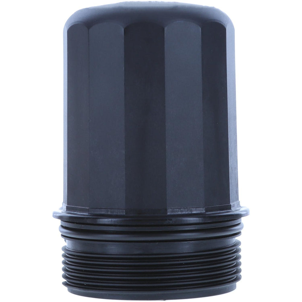 ENGINE OIL FILTER CAP
