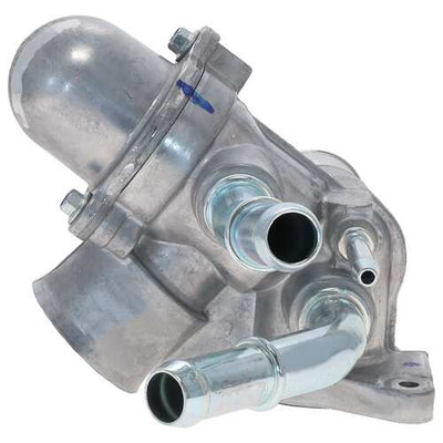 INTEGRATED HOUSING THERMOSTAT