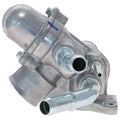 INTEGRATED HOUSING THERMOSTAT