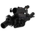 INTEGRATED HOUSING THERMOSTAT