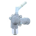 INTEGRATED HOUSING THERMOSTAT