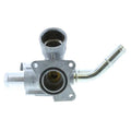 INTEGRATED HOUSING THERMOSTAT