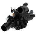 THERMOSTAT HOUSING ASSEMBLY