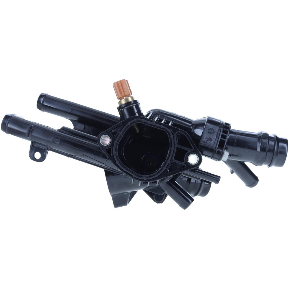 THERMOSTAT HOUSING ASSEMBLY