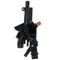 THERMOSTAT HOUSING ASSEMBLY
