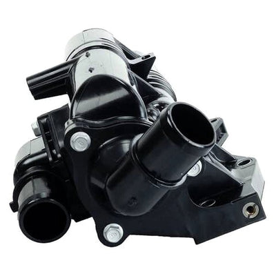 INTEGRATED HOUSING THERMOSTAT