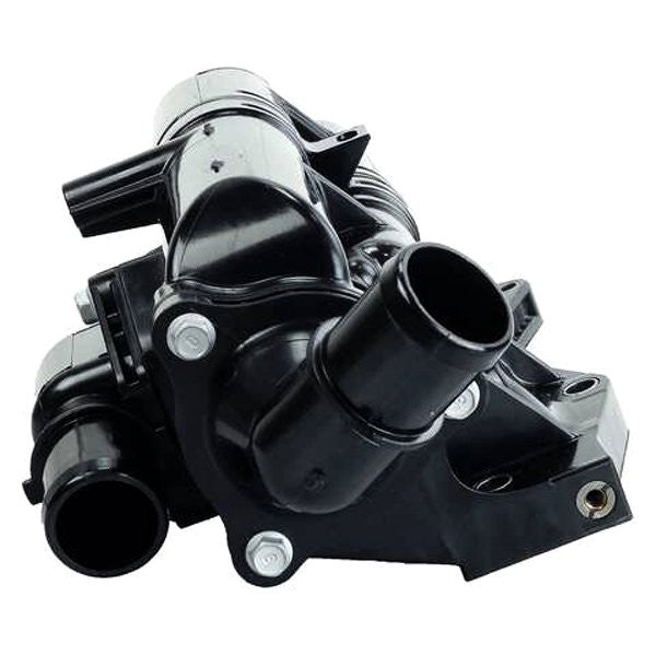 INTEGRATED HOUSING THERMOSTAT