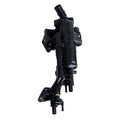INTEGRATED HOUSING THERMOSTAT