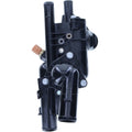 ENGINE COOLANT THERMOSTAT HOUSING