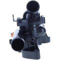 ENGINE COOLANT THERMOSTAT HOUSING