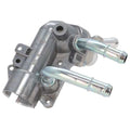 THERMOSTAT HOUSING ASSEMBLY