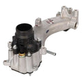 THERMOSTAT HOUSING ASSEMBLY