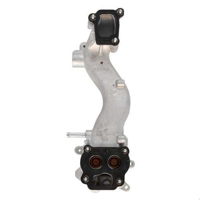 THERMOSTAT HOUSING ASSEMBLY