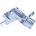 THERMOSTAT HOUSING ASSEMBLY