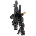 THERMOSTAT HOUSING ASSEMBLY