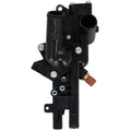THERMOSTAT HOUSING ASSEMBLY