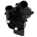 THERMOSTAT HOUSING ASSEMBLY