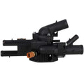 THERMOSTAT HOUSING ASSEMBLY